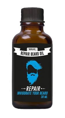 Wahl 3999.0461, Partaöljy, 30 ml, 78 g, Kosteuttava, hoitava, Pullo