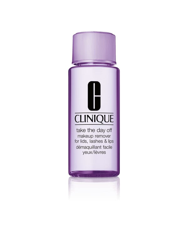 Clinique, Take The Day Off, Makeup Remover Lotion, 50 ml ( travel size )