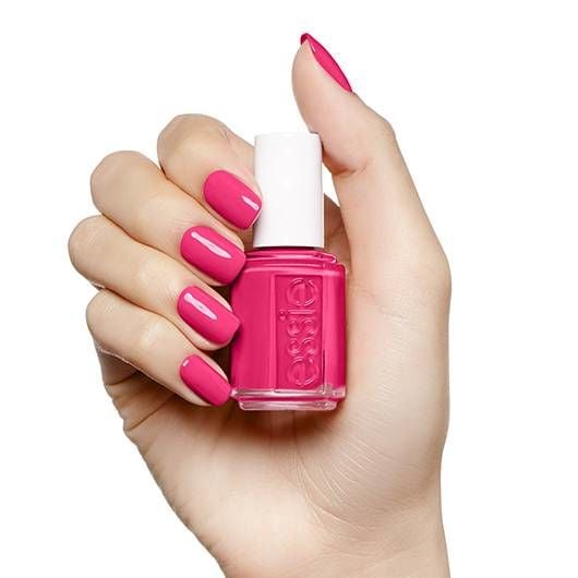 Essie Original Nail Polish 30 Bachelorette Bash Fuchsia 13.5ml