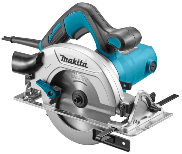 Makita HS6601 - Sirkelsag - 1050 W - 165 mm