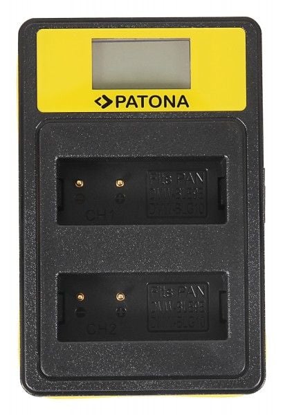 PATONA 141655