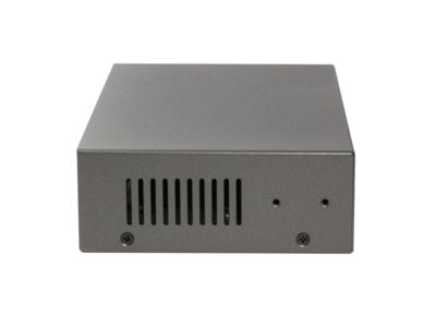 LogiLink NS0098, Uhåndtert