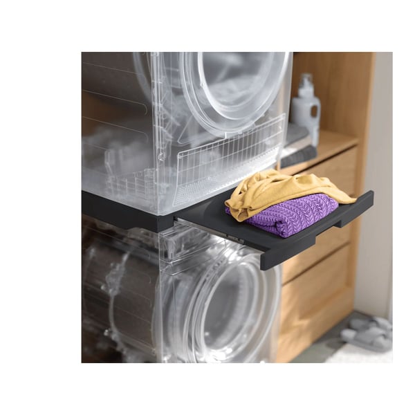 Electrolux N1WYHSK6, Electrolux, Grå, 1 styck