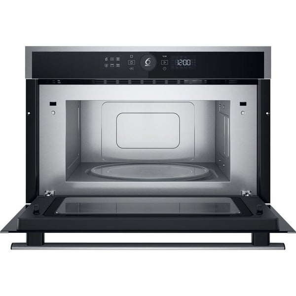 Whirlpool WMD44MX kalusteisiin sijoitettava mikroaaltouuni grillillä 31 l 1000 W