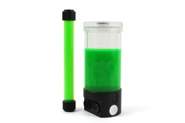 EkWaterBlocks EK-CryoFuel - Kylvätska för vätskebaserat kylsystem - transparent, giftgrön