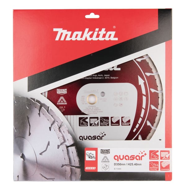 Makita B-13465, 2 cm, 35 cm, 1 styck