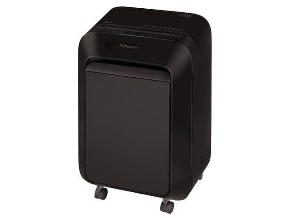 Makulator Fellowes Powershred® 79ci krydsmakulering (P-4)