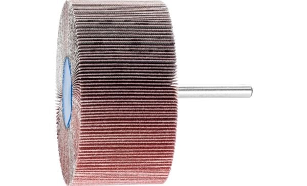 PFERD 4451515156, Hiontaharja, alumiinioksidi, 9500 rpm, 6 mm, 40 mm, 10 kpl