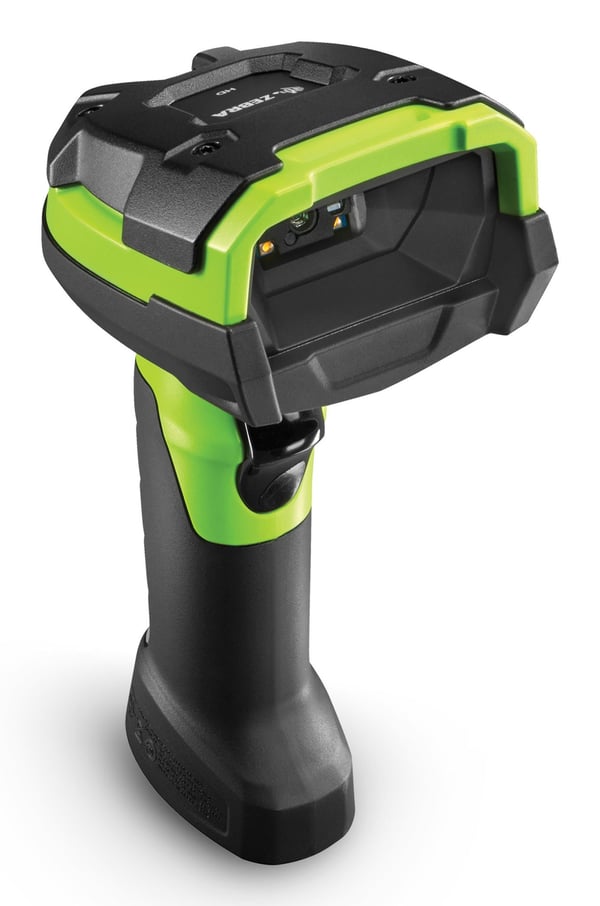 Zebra DS3678-SR - USB Kit - strekkodeskanner - portabel - dekodet - Bluetooth 4.0