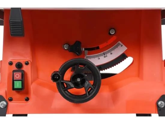YATO WOOD PÖYTÄSAHA 250mm 1800W