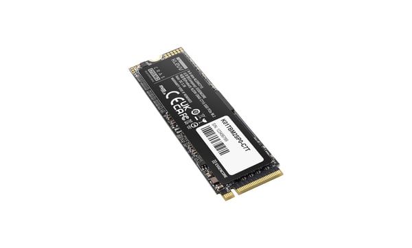 Klevv CRAS C715, 512 GB, M.2, 3200 MB/s