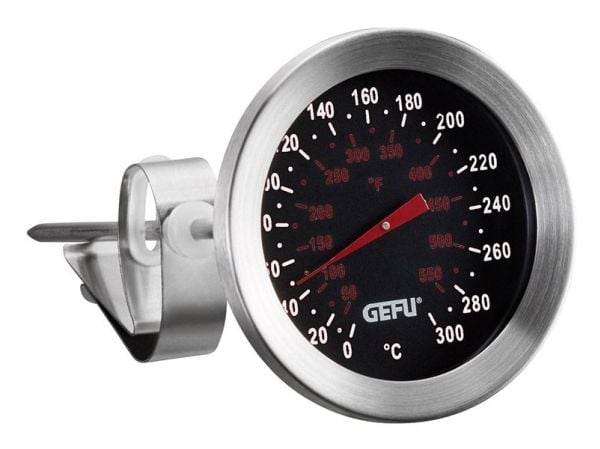GEFU Sido G-21780 keittolämpömittari