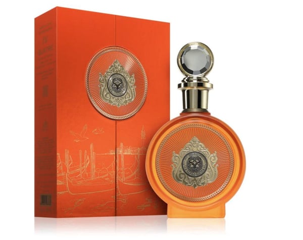 Paris Corner - NORTH STAG Expressions IV Quarte EDP spray 100ml Paris Corner - NORTH STAG Expressions IV Quarte EDP spray 100ml