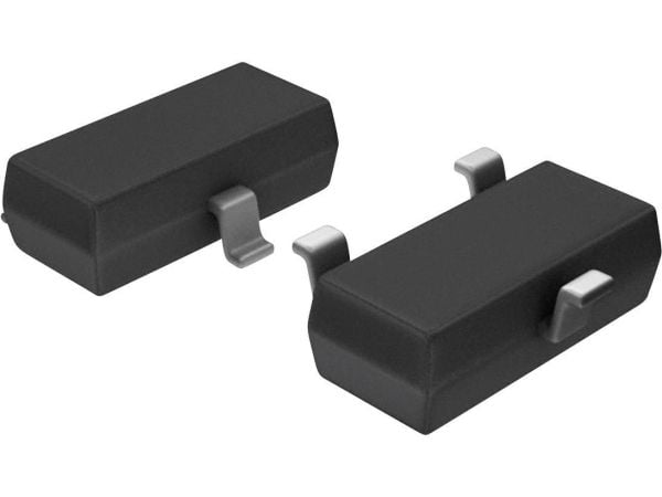 Texas Instruments LM4040AIM3-2.5/NOPB PMIC - Jännitteen referenssi Shunt Fast SOT-23-3