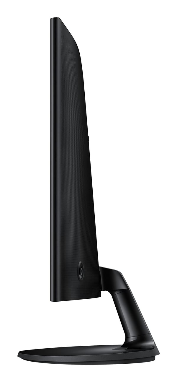 Samsung S27D364GAU skjerm 27" 1920 x 1080, 100 Hz VA