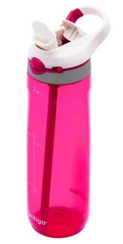 Contigo Ashland tritan ReNew Sangria vattenflaska 720 ml