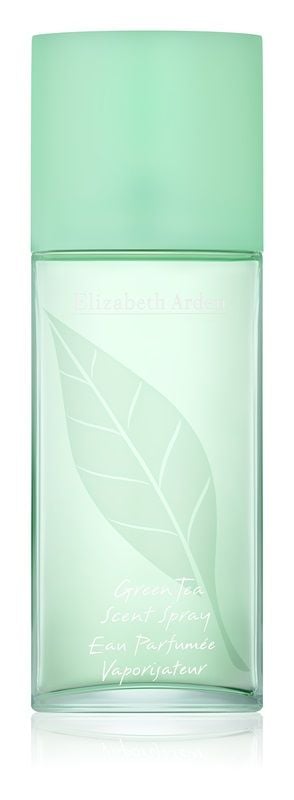 Elizabeth Arden Green Tea Eau De Toilette 100 ml