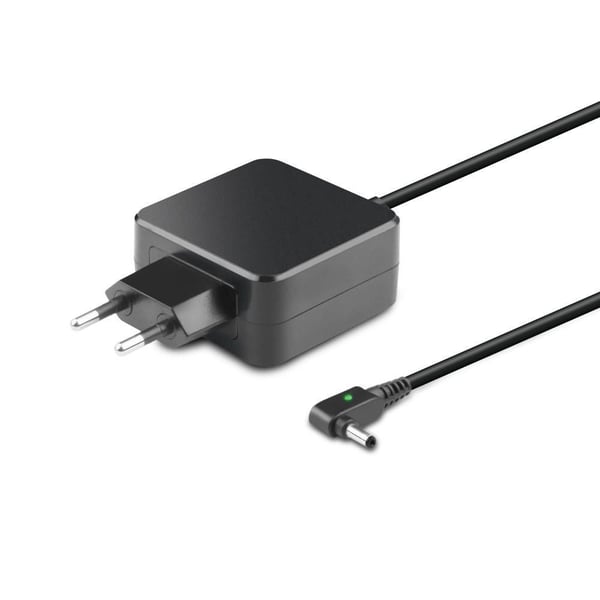 CoreParts - Strømadapter - AC - 45 watt - for ASUS ZENBOOK UX31E