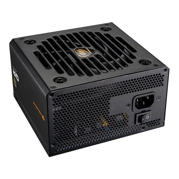 COUGAR CGRGDN-750, 750 W, 100 - 240 V, 50/60 Hz, 10 A, 100 W, 750 W