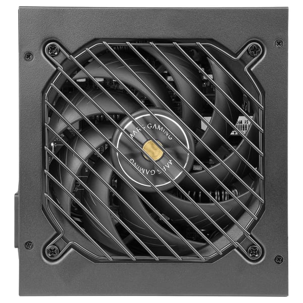 Mars Gaming MPB650SI, 650 W, 220 - 240 V, 47 - 63 Hz, 5 A, Aktiv, 100 W