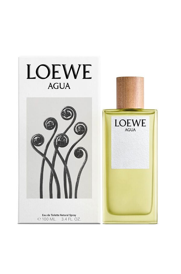 Loewe Agua Eau de Toilette unisex-hajuvesi 100 ml