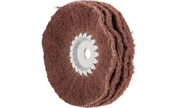 PFERD POLINOX wheels PNR, 1 kpl
