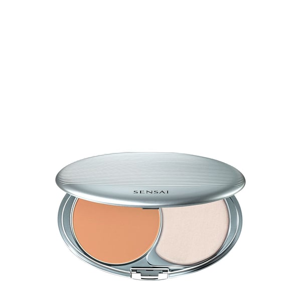 Sensai Cellular Performance Total Finish Compact Powder Foundation Refill 12 G