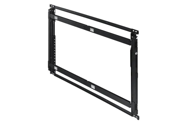 Samsung WMN-55VD - Brakett - for videovegg - skjermstørrelse: 55" - veggmonterbar - for Samsung UD55C, UD55C-B, UD55D, UD55E-A, UD55E-B, UD55E-P, U...