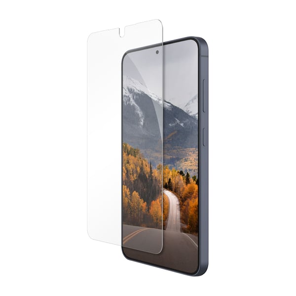 dbramante1928 eco, Samsung, Galaxy S26, Naarmuuntumisenkestävä, Läpinäkyvä, 1 kpl