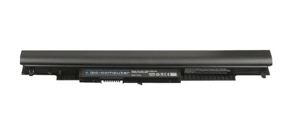 HP batteri Battery pack - 4-cell