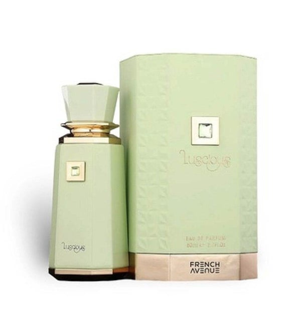 French Avenue - Luscious Eau De Parfum 100ml