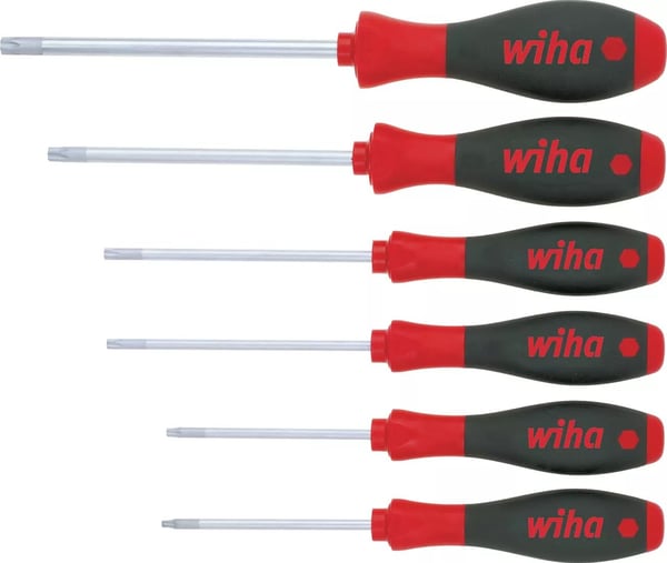 Wiha 362R K6 SO