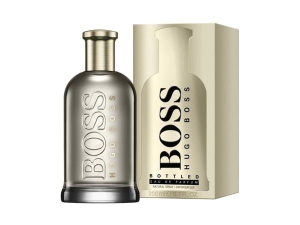 Hugo Boss Boss Bottled Eau de Parfum EDP M 200 ml