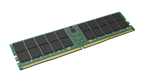 Kingston KSM56R46BD4-64MD RAM-muisti 64 GB DDR5 5600 MT/s ECC Registered