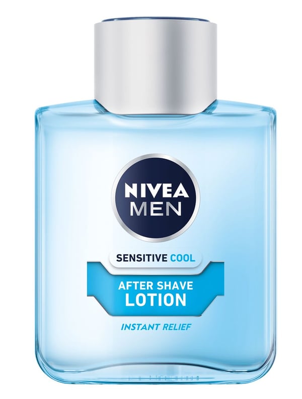 Men Sensitive Cooling After Shave Lotion