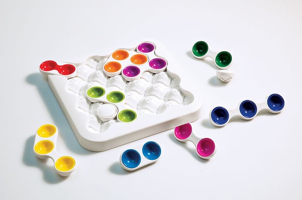 Smart Games - - puslespill