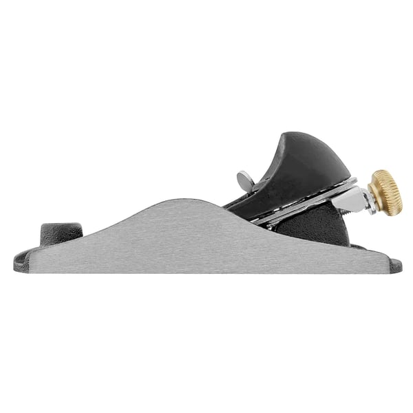 Stanley 1-12-220, Høvel, Kull stål, Sort, Rustfritt stål, 4 cm, 200 mm, 11,2 cm