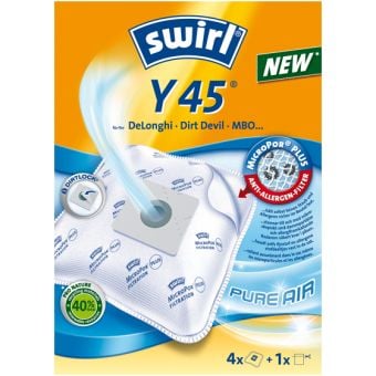 Swirl Y 45 MP Plus