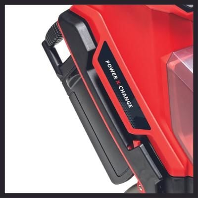 Einhell REDAXXO 36/25 akkukäyttöinen oksasilppuri 2,5 cm, Solo - SOLO