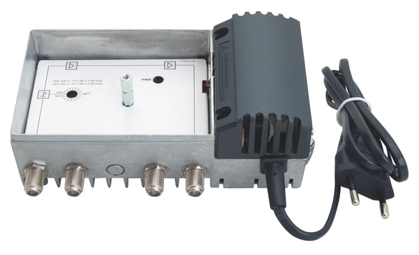 Triax GHV 520, RF, AC, 3 W, 190 - 264 V, -25 - 55 °C, 170 mm