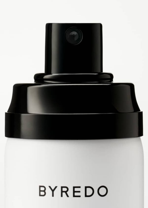 Byredo Rose of No Man's Land hiustuoksusuihke 75 ml