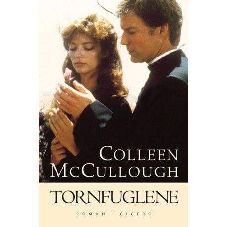 Tornefuglene | Colleen McCullough | Språk: Dansk