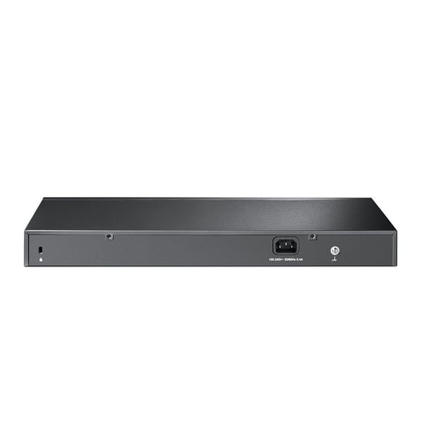 TP-Link JetStream TL-SG2218 verkkokytkin, 16 Gigabit-porttia, 2 SFP-paikkaa