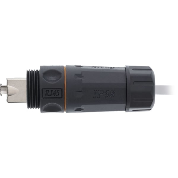 InLine 69992W, 30 mm, 130 mm, 30 mm, 69 g, 500 cm ³, 90 mm