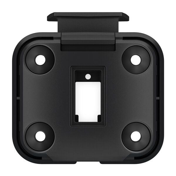 Garmin 010-12953-00, moottoripyörä, Passiivinen, Garmin, Musta