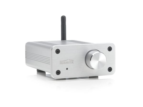 Marmitek 25008232, 3.0+EDR, 3,5 mm, A2DP, 30 m, 40 W, 0,04%