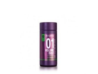 Salerm Cosmetics Volume Dust mattande puder 10 g Salerm Cosmetics Volume Dust mattande puder 10 g