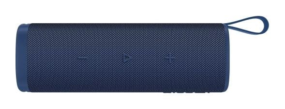 Xiaomi Sound Outdoor - Högtalare - för bärbar användning - trådlös - Bluetooth - 30 Watt - 2-vägs - blå
