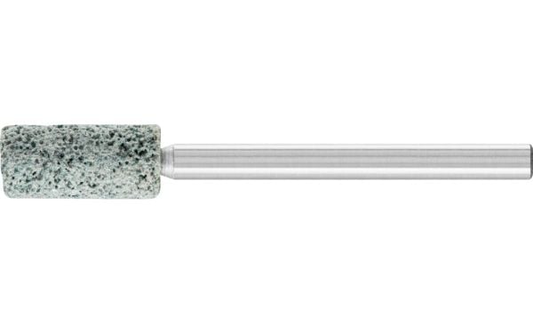 PFERD 31110378, Slipstift, Aluminium, 93600 RPM, 3 mm, 13 mm, 10 styck