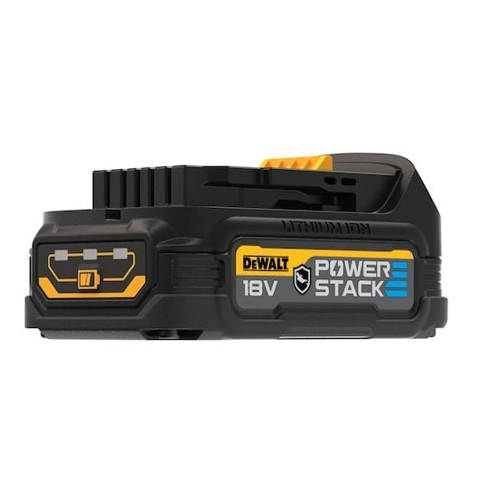 Dewalt DEWALT DCBP034G-XJ työkalun akku 18 V 1,7 Ah litiumia